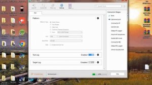 Modem META ver 10.2044.0.02 Infinix Imi Repair One Click