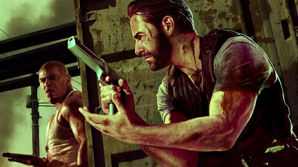 Max Payne 3