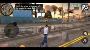 How To Download GTA San Andreas Definitive Edition on Mobile | Awesome Graphics 2022