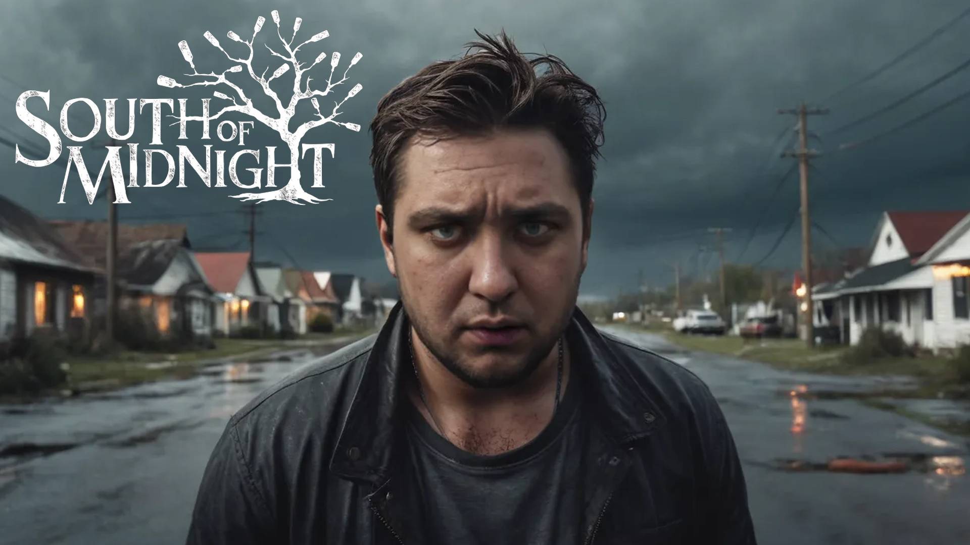 ПОМОГ СОМУ - South of Midnight #4