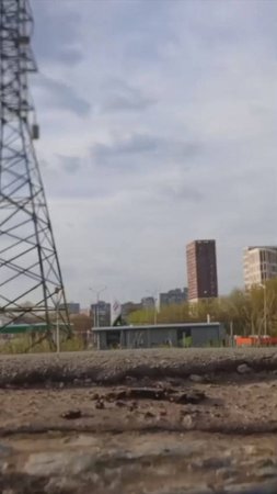 набережная казанки