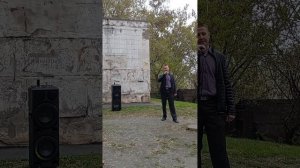 Егор Спирин - Идёт солдат по городу. Сольный концерт посвящённый 80-летию Победы.