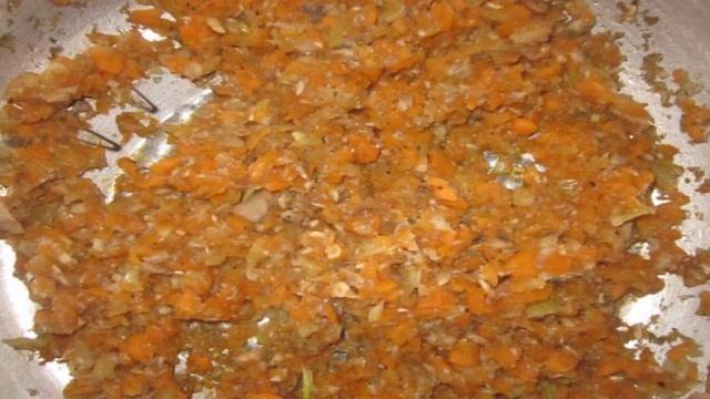 Куриные котлеты с грибами