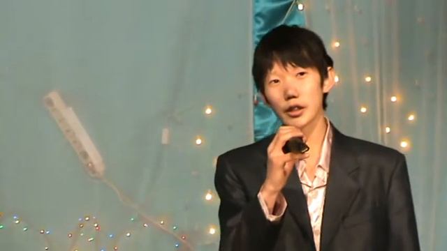 Ыллыыр Вова Пермяков 11 класс СБГ смотреть онлайн