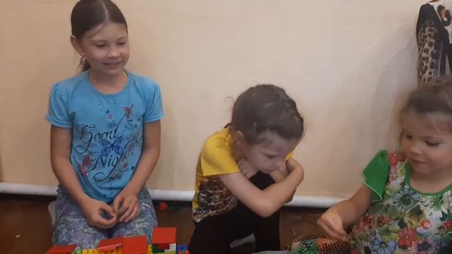 Наш новый питомец Лабиринт из лего для хомяка