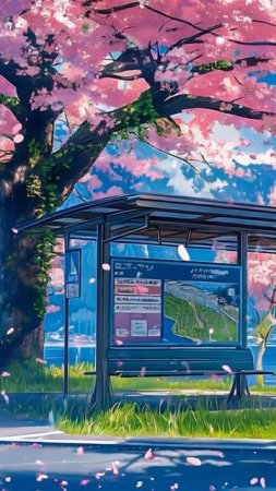 🌿 Спокойная музыка для учебы и отдыха 🌸Мягкие ритмы в стиле Lofi