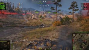 Объект 430У ● Универсал СССР в деле! Вот на что способна эта махина в игре