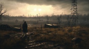 ☢️ НОВАЯ ДОЛИНА ШОРОХОВ В СТАЛКЕР!? STALKER Anomaly Anthology