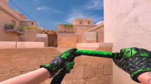 ЛУЧШИЕ ЗЕЛЕНЫЕ СЕТЫ В СТАНДОФ2 | СЕТЫ В СТАНДОФ2