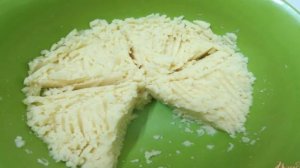 Картофельные котлеты