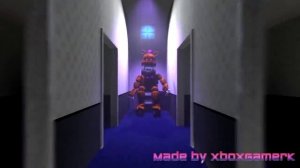 Fnaf 4 song фнаф 4 песня