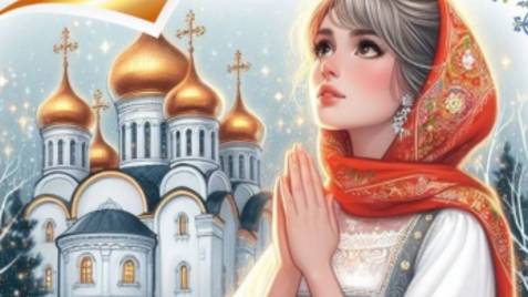 Радоница 2025 – Помним, Любим, Скорбим 🕯️