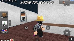 играем в игру загадка убийство 2🔪