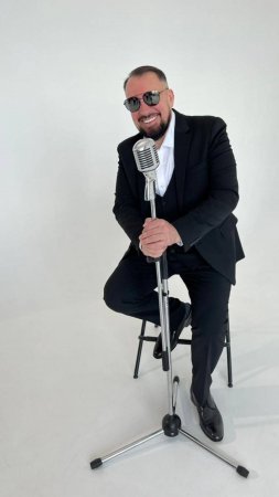 "Воспоминания" ("Стелится") 
Сергей Матвеев