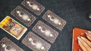 Расклад Таро для тебя АСМР Тихий голос