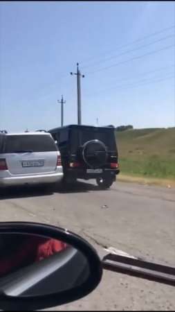 🚘🛞Агрессивное вождение