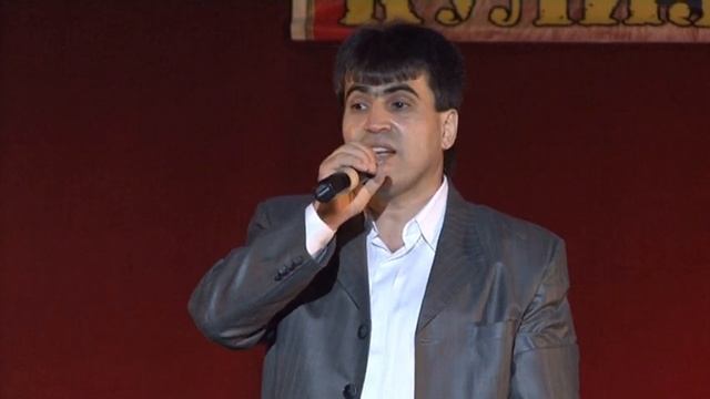 Курбан Кулизанов Памяти друзей смотреть онлайн