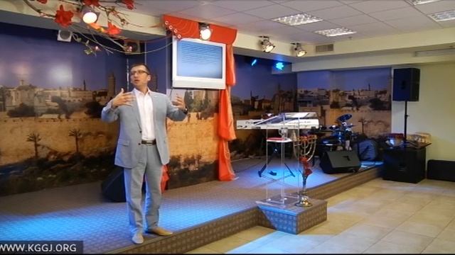 Праведность часть 4-я