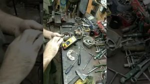 ремонт генератора КамАЗ