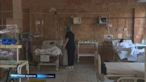 Хронический гепатит С сегодня успешно лечат за несколько месяцев