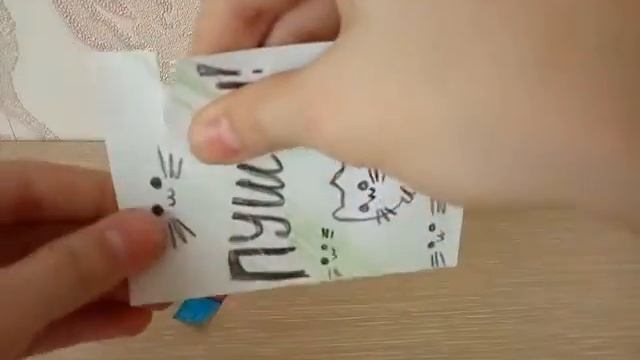 снежок собирается в школу. смотреть онлайн