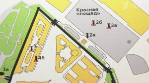 Уникальные фотографии маскировки Кремля можно увидеть на выставке в Музее Гаража особого назначения