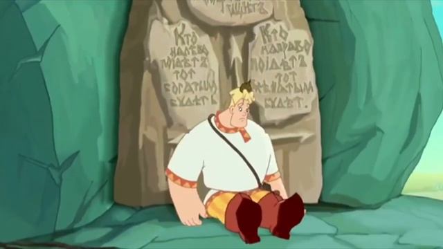 ОЛЕКСІЙ ПОПОВИЧ💪 УГАРНА ОЗВУЧКА смотреть онлайн