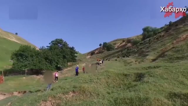 Тоҷикистон: андози нав барои ҳоҷиён смотреть онлайн