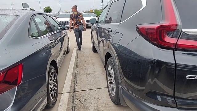 Поездка из Владикавказа в Грузию для покупки авто. Цены на автомобили в Грузии в 2025 году
