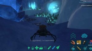 Как пройти ХАРД ЗИМКУ?«ГАЙД по игре АРК мобайл»