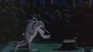 Жил был пёс