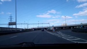 #4109 /27-04-25 г./ В Питер по делам, ч.1