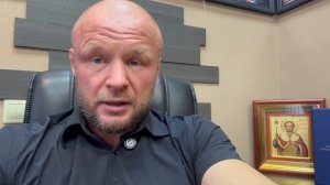 Александр Шлеменко о важных вещах для всех и каждого
