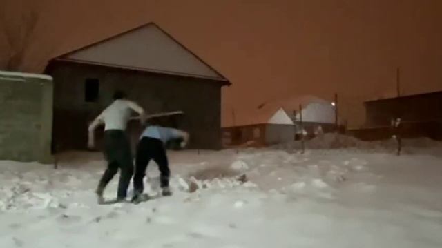 снежок 95 смотреть онлайн