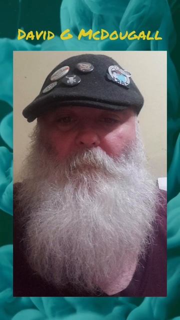 #shorts Bearded Banter’s Flat Cap Friday prize winner is… #short #beard