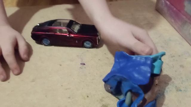 Краш-тест Hyundai Tucson