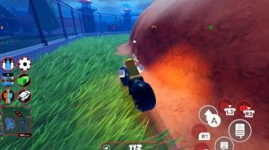 Roblox джейлбрейк