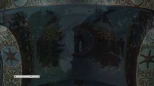 Церковь в селе Новотомниково Моршанского района Тамбовской области.