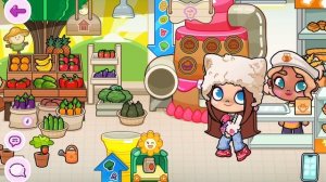 Поход в магазин, купила семена и многое другое.Скоро др Алисочки поздравьте в комментариях 👇 💖🎉🥳