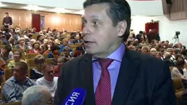 праздник телевидения