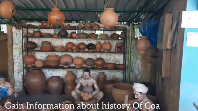 Where to go this lockdown? Roadtrip to Goa - Part 1 смотреть онлайн