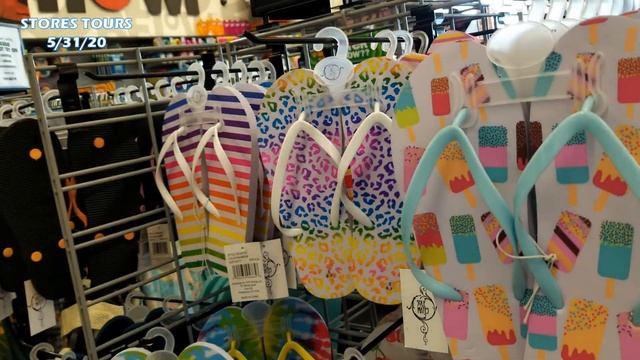 FIVE BELOW SPRING/SUMMER. SANDALS, KIMONOS, SHOES AND MORE. #FIVEBELOW
