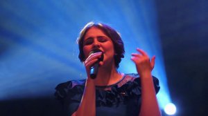 Яна Збруева  Там нет меня