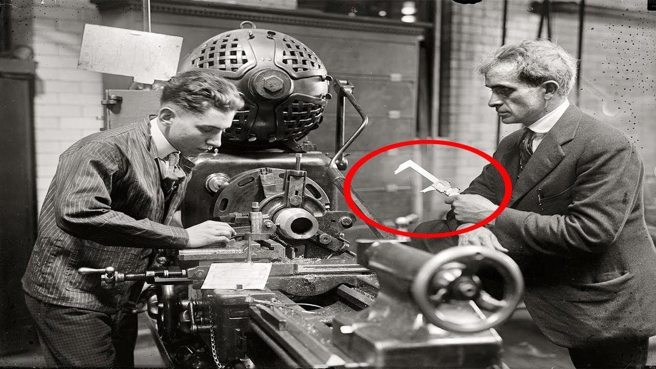 Гонки Советских и американских  инженеров.