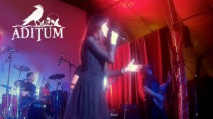 ADITUM - Мир из льда