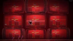 Прохождение Rage quit