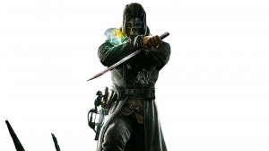 Dishonored (Видео №3) Дизоноред(Опозоренный, в переводе)-игра, для настоящих ценителей жанра.