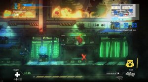 Челленджи 7-10 │ Strike Force Heroes Remastered │№6