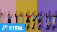 TWICE "KNOCK KNOCK" M⧸V