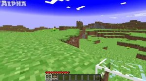 Лучшее от Каждой Старой Версии Майнкрафта (Beta, Alpha, Infdev, Indev, Classic, Pre)